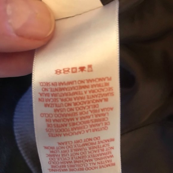 Ladies Bomber Jackets - Picture 5 of 5